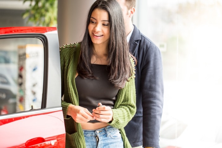 It's easy to find the car that will exactly suit your needs for years to come. It just takes a little research and planning.
