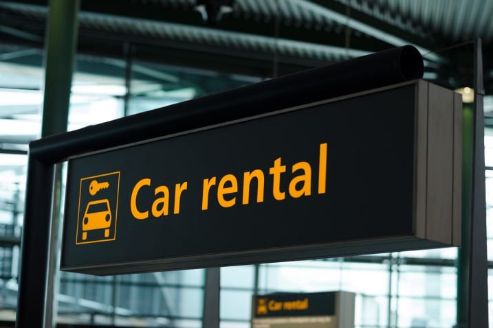 People falsely assume that rental cars have been abused, so they overlook a good source of used vehicles.