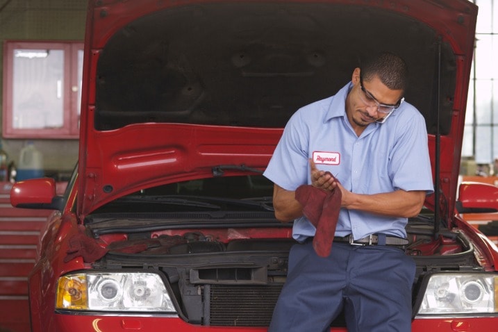 should you buy a certified used car