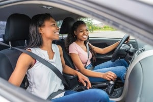 Best Cars for Teen Drivers