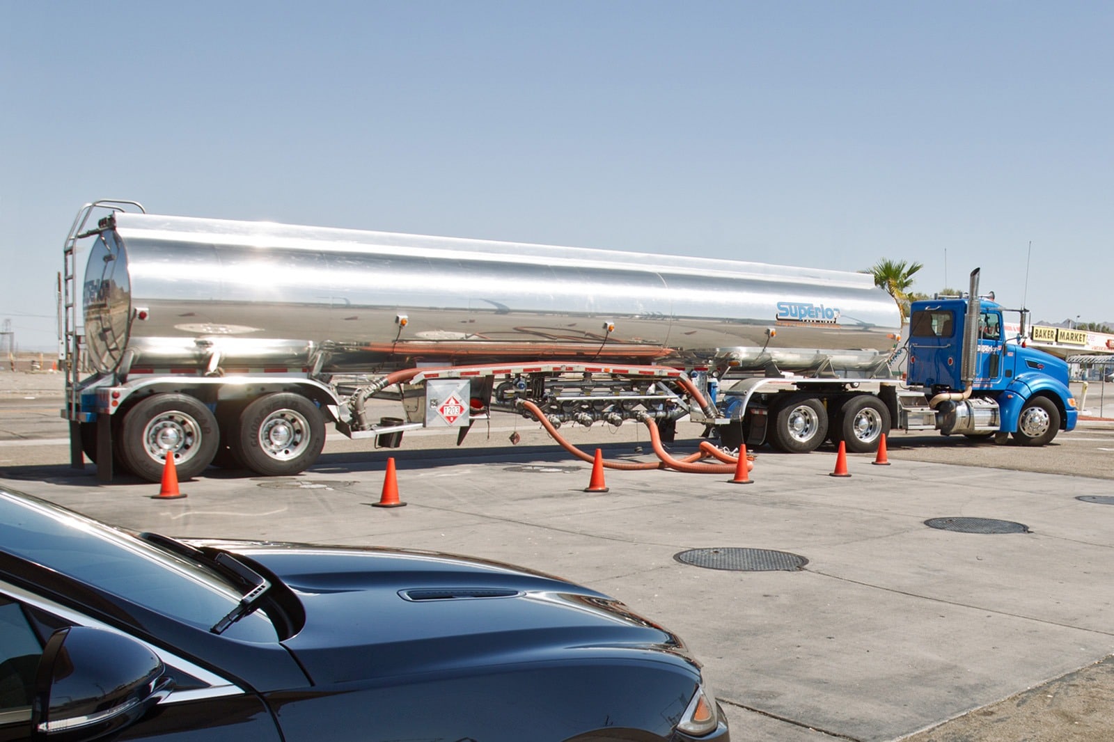 Gasoline Delivery, Diesel Fuel Delivery NJ Allied Oil, 53% OFF