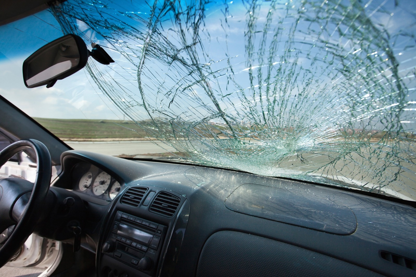 Windshield Replacement