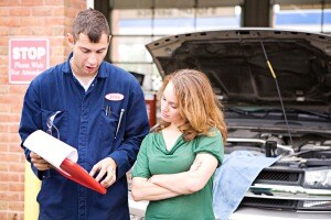Car Maintenance Guide
