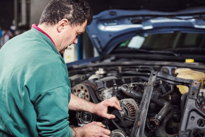 Signs Your Car Needs Repair Service Now