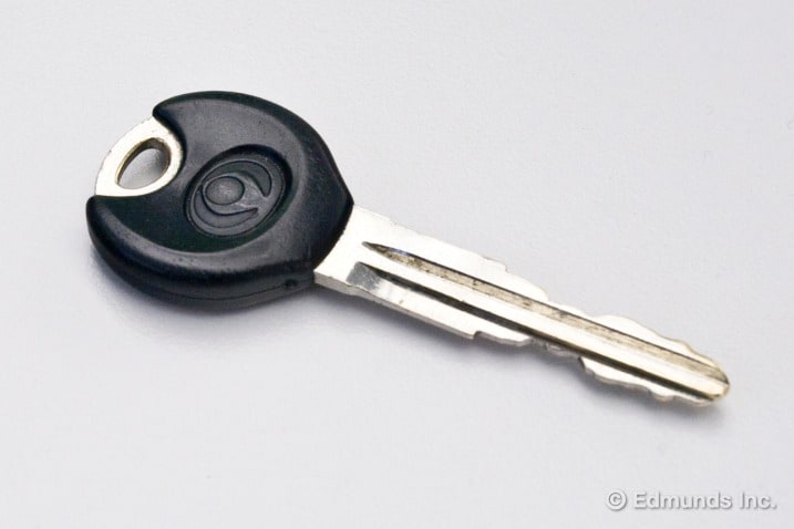 The High Cost of Car Key Replacement | Edmunds