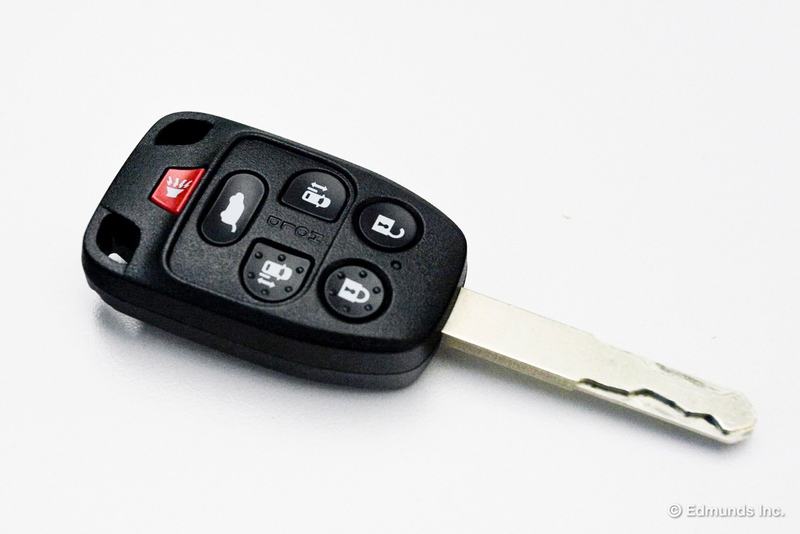 The High Cost of Car Key Replacement | Edmunds