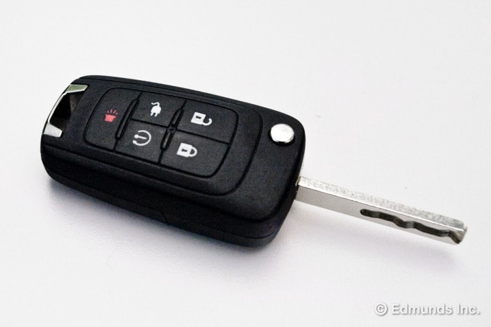 I have lost my car keys and have no spare The High Cost Of Car Key Replacement Edmunds