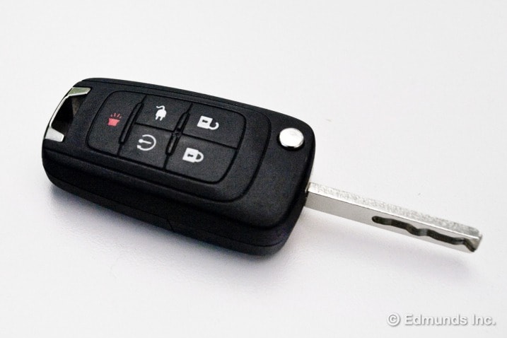 Secret Uses for Your Car Key Fob