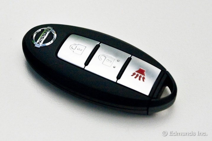 How to Program a Keyless Entry Remote - AutoZone