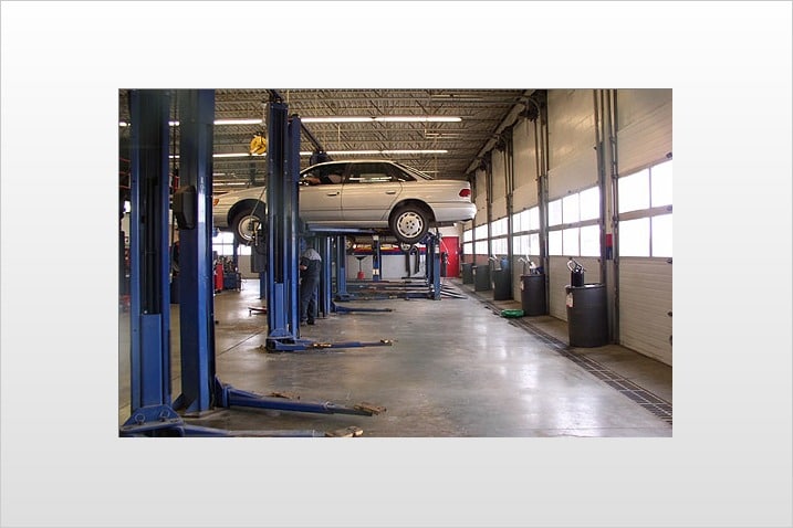 Pre-purchase Car Inspection