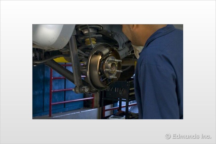 Brake Places Near Me >> Confessions From The Dealership Service Department Edmunds Com Brake Places Near Me >> Confessions From The Dealership Service Department Edmunds Com