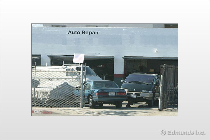 Auto Masters Auto Shop Repair Copperas Cove