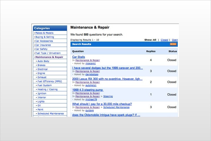 Troubleshooting - Palisade Knowledge Base