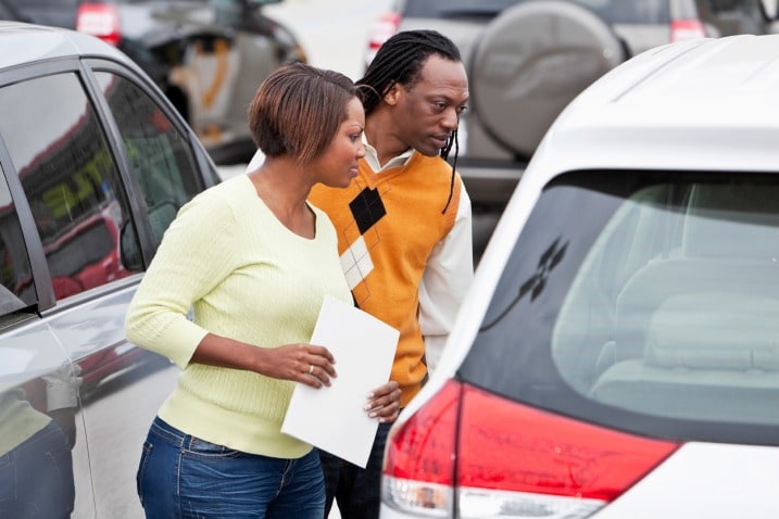 Follow these 10 steps to quickly and easily get a good deal on a leased car.