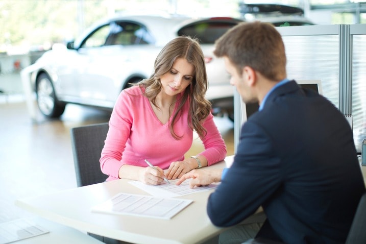 Leases have their own lingo. By understanding some key terms, such as residual value, money factor and mileage allotment, you'll be more comfortable signing on the dotted line.