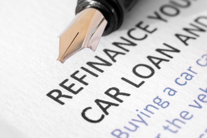 Most people don't realize how easy it is to refinance a car loan and how much money they can save by doing so.
