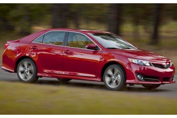 September Car Sales
