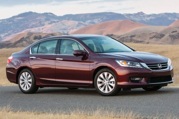 September Car Sales