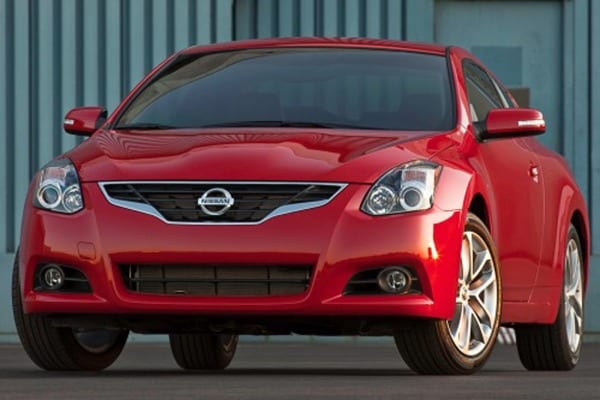 September Car Sales