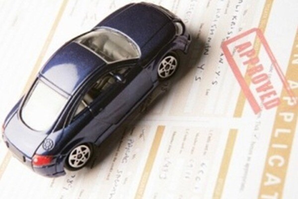 Credit for New Car Buyers