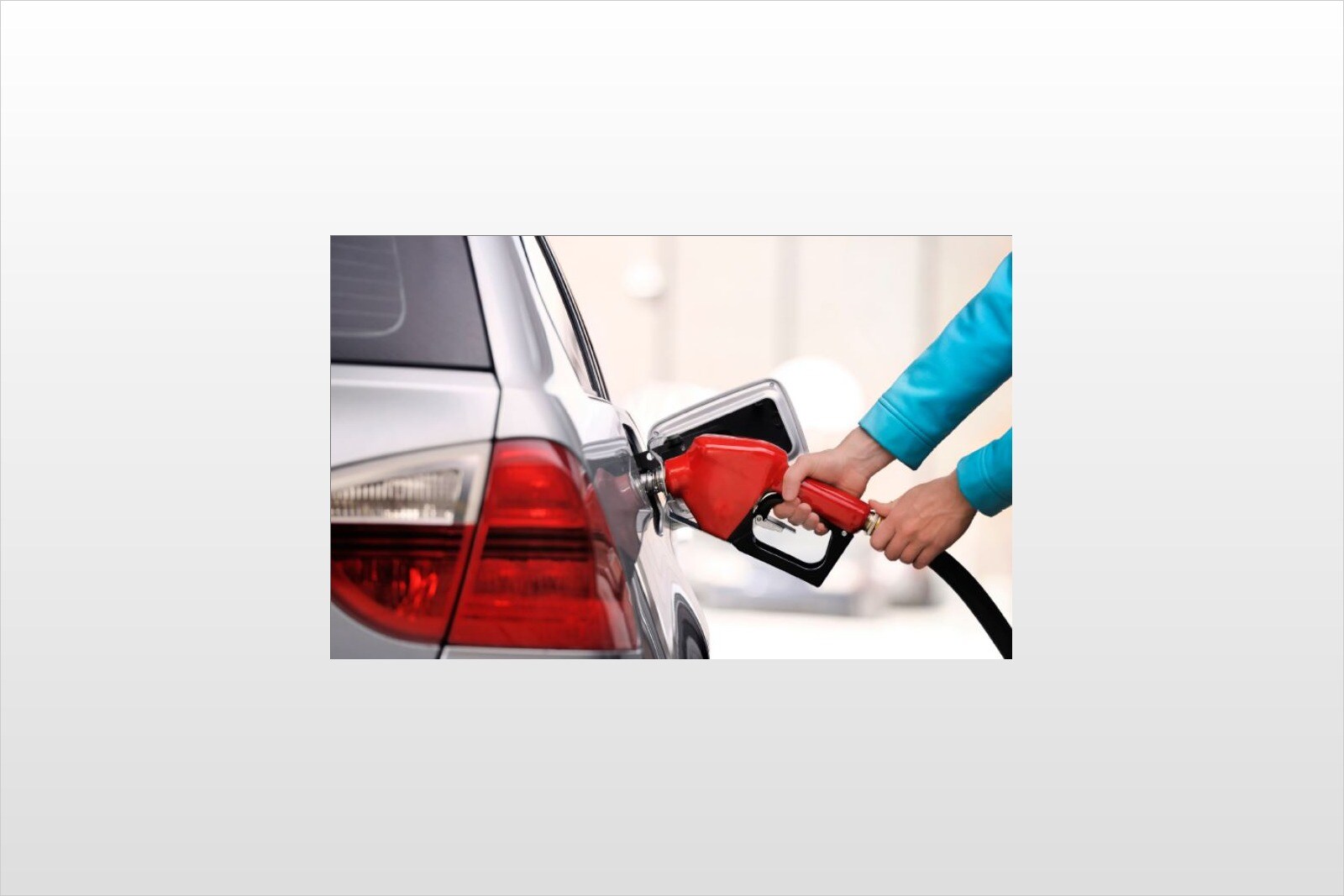 Average Fuel Economy For New Vehicles Reaches Record High 24 8 Mpg