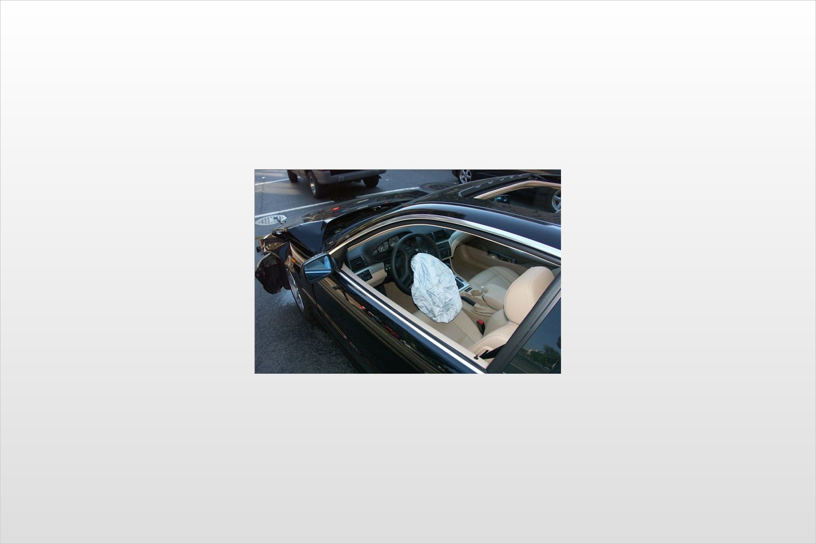 Are Recycled OEM NonDeployed Airbags Safe? Edmunds