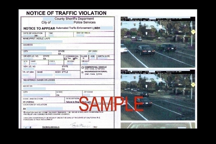 How Much Is A Red Light Ticket >> How To Deal With Red Light Cameras Edmunds How Much Is A Red Light Ticket >> How To Deal With Red Light Cameras Edmunds