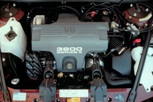 Details of GM's 3800 Model Engine Recall | Edmunds.com chevy impala 3800 engine diagram 
