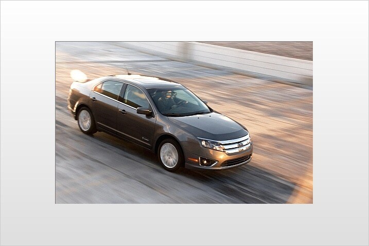 Unintended Acceleration Reported In Edmunds Vehicle