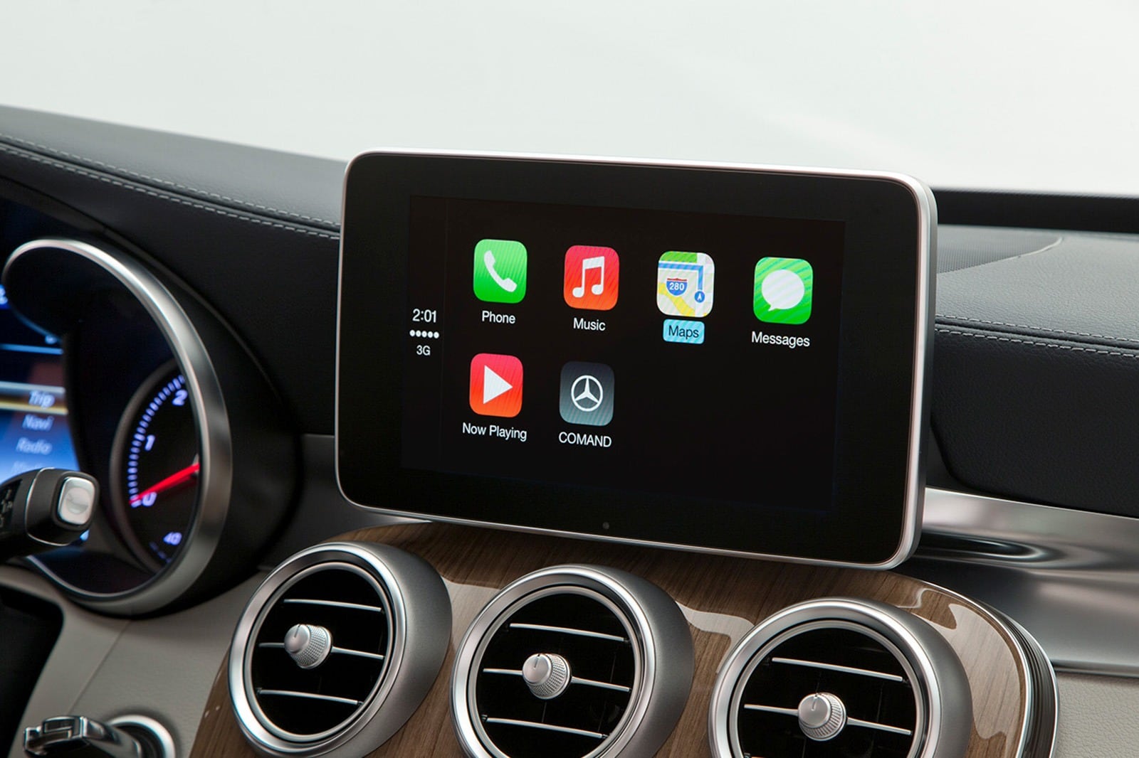 All About Android Auto and Apple CarPlay | Edmunds
