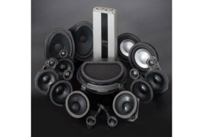 The Top Audio Systems in Six Luxury Cars Tested and Ranked -- Edmunds.com