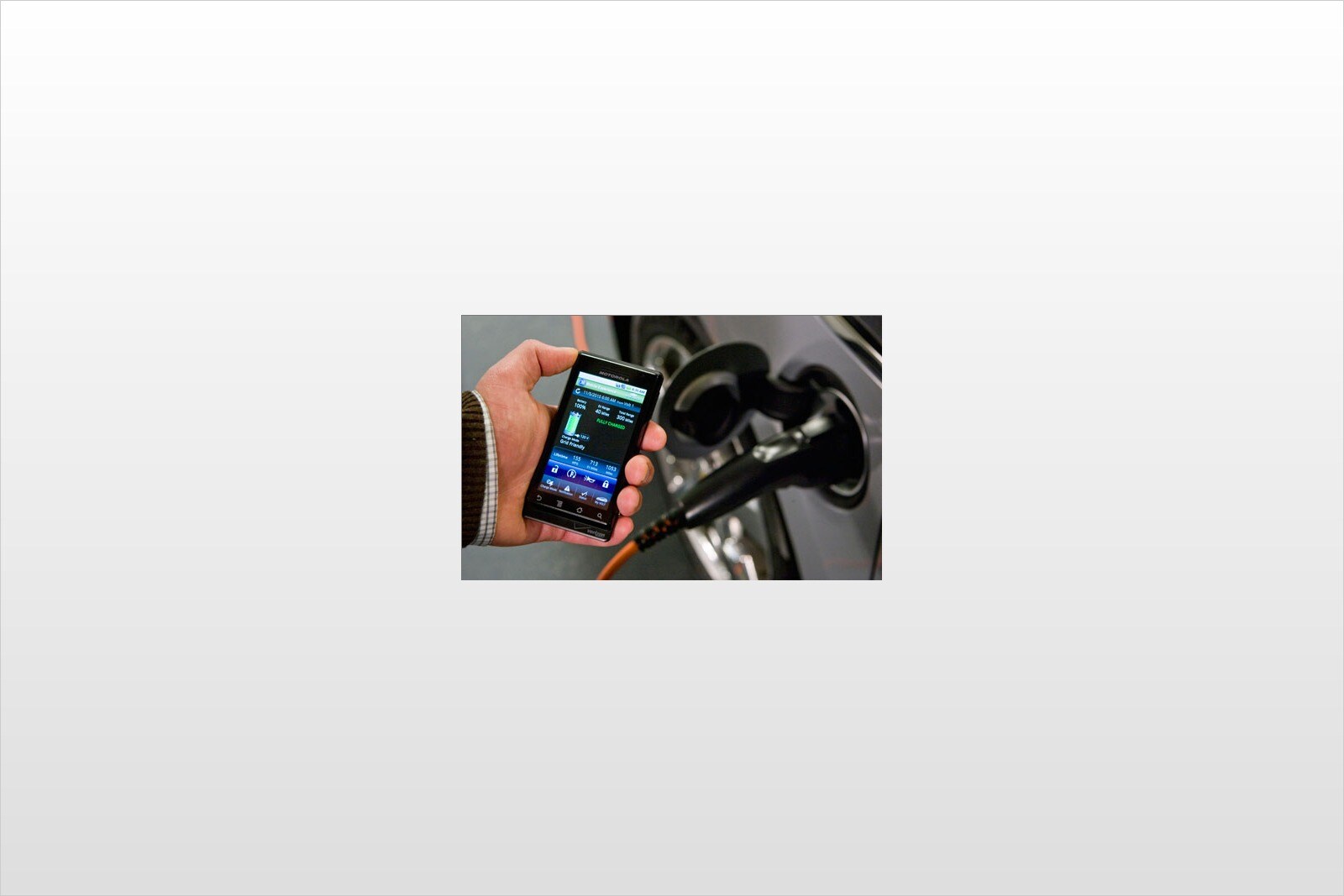 The Top 10 Car Technology Trends From CES 2010 - Edmunds.com