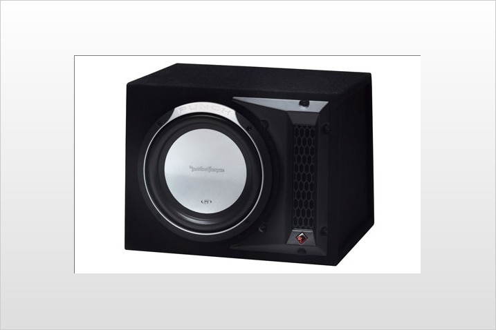 Easy Subwoofer Upgrades Add More Bass to Your Car Stereo - Edmunds.com