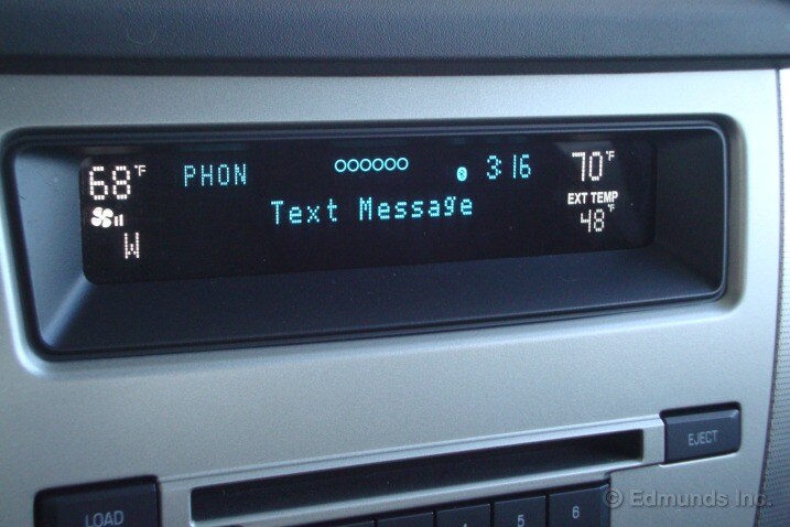 Car Tech 101 Bluetooth Basics Edmunds Bluetooth Is A Wireless Technology That Allows Two Compatible Devices To Communicate In The Car It Lets You Operate Mobile Phone Hands Free Meaning