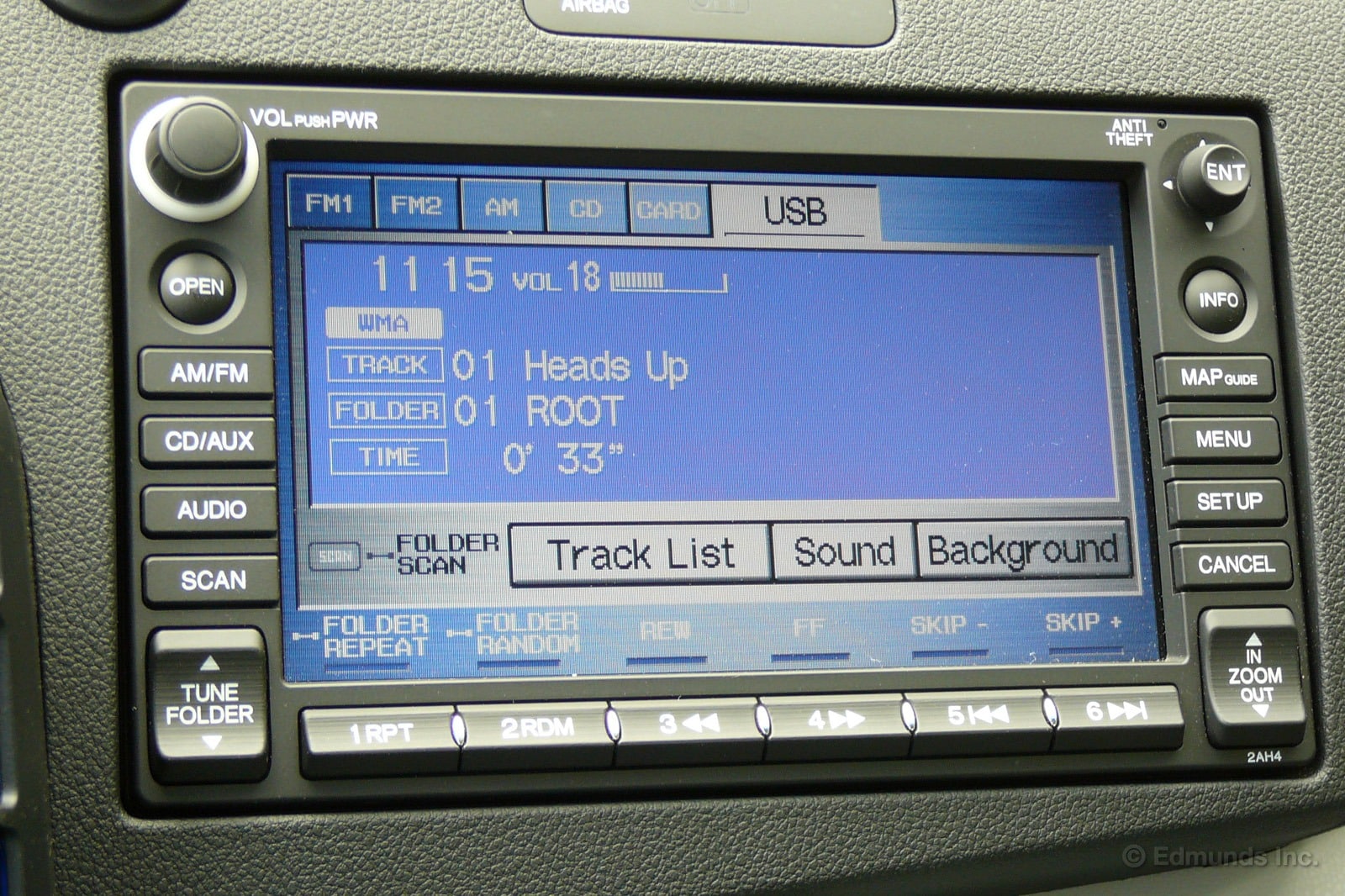 The Basics: Understanding Car Audio Systems, Part 1 | Edmunds