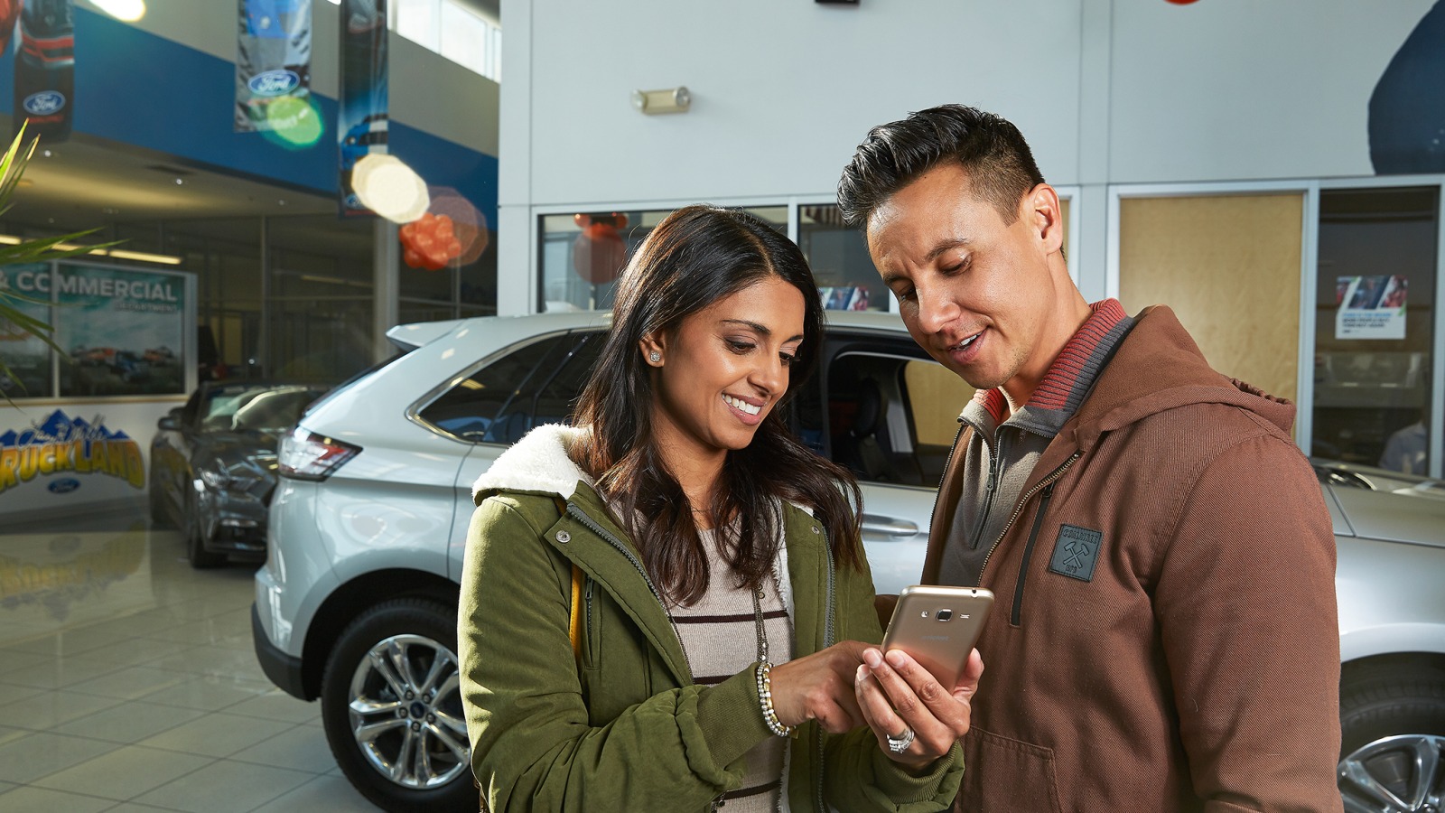 100 Tips for New Car Buyers