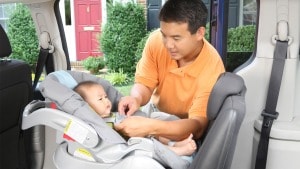 How to Install a Car Seat