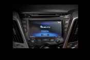 Hyundai Blue Link System