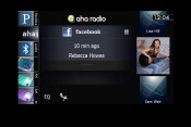 Pioneer Navigation System