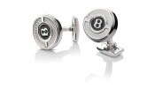 Bentley Collection Brake Pedal Cufflinks