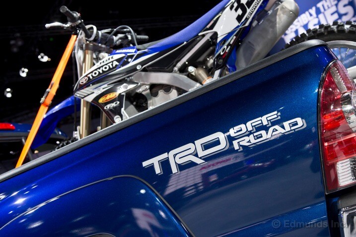 2013 Los Angeles Auto Show Picture Gallery | Edmunds