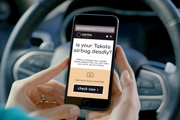 Can an Incentive Plan Speed Up Takata Airbag Recall Repairs?