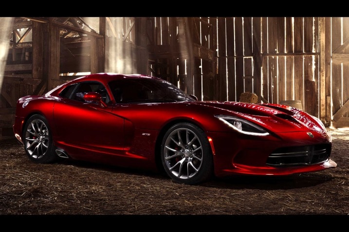 Dodge Viper For Sale >> The Most Unique Cars and Trucks on the Road Today on Edmunds.com Dodge Viper For Sale >> The Most Unique Cars and Trucks on the Road Today on Edmunds.com