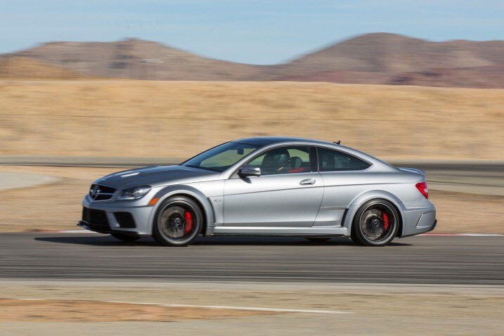 Every 2013 Mercedes-Benz AMG Picture Gallery | Edmunds