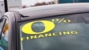 What You Need To Know About Zero-Percent Car Loans