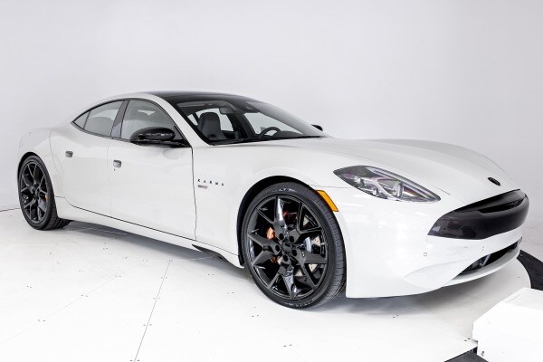 The 2022 Karma GS-6 Is a Revero GT Without the Six-Figure Price Tag