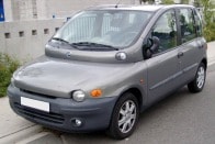 100 Ugliest Cars