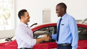 10 Steps to Leasing a New Car