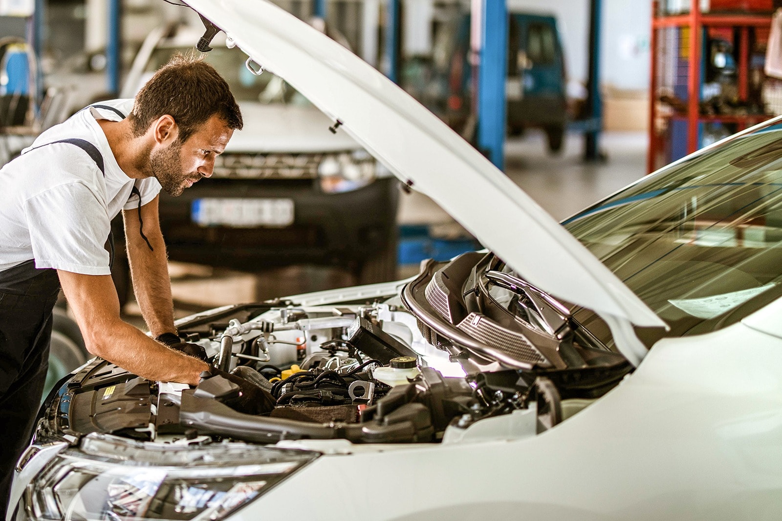 Car Maintenance and Repair During COVID-19 | Edmunds
