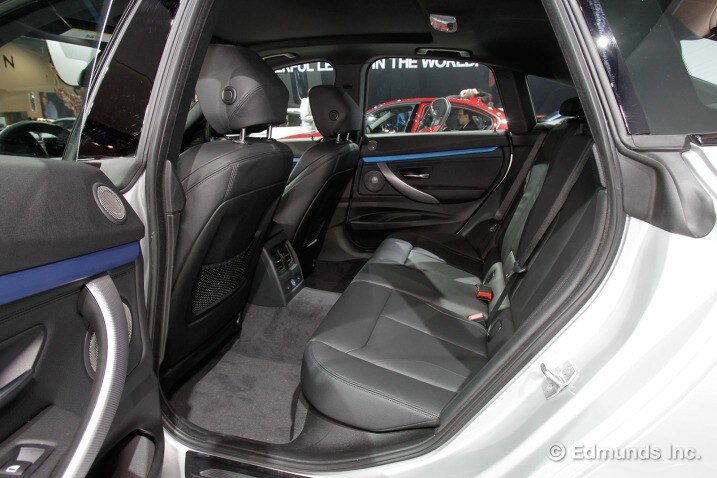 2013 New York Auto Show Day 1 Picture Gallery Edmunds